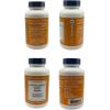The Vitamin Shoppe Alpha Lipoic Acid 300mg, Natural Antioxidant Formula to Support Glucose Metabolism & Promotes Healthy Blood Sugar (180 Capsules)(1 Count (Pack of 1))