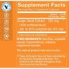 The Vitamin Shoppe Grape Seed Extract 100 (120 Capsules) (120 Capsules)