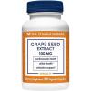 The Vitamin Shoppe Grape Seed Extract 100 (120 Capsules) (120 Capsules)