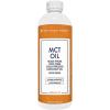 The Vitamin Shoppe MCT Oil, 100% Pure Liquid MCT Oil Specialty Supplement, Non-GMO, Energy Source, Keto-Friendly Supplement, Easy to Mix (24 Fluid Ounces Oil)