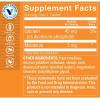 The Vitamin Shoppe Melatonin 3 MG – Sustained Release (240 Tablets)