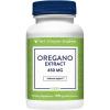 The Vitamin Shoppe Oregano Extract 450MG, Herbal Supplement that Supports Immune Health (100 Capsules)