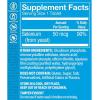 Selenium 50mcg – Mineral Supplement to Support Cellular & Heart Health, Once Daily Antioxidant, Gluten Free – Defends Against Free Radicals (100 Tablets) by The Vitamin Shoppe
