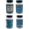 Selenium 50mcg – Mineral Supplement to Support Cellular & Heart Health, Once Daily Antioxidant, Gluten Free – Defends Against Free Radicals (100 Tablets) by The Vitamin Shoppe