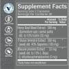 The Vitamin Shoppe Horny Goat Weed Complex, with Tribulus, Enhanced Complex for Men, Men’s Health (60 Capsules)