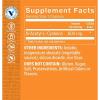 The Vitamin Shoppe NAC N-Acetyl-L-Cysteine Promotes Cellucor Health, Immune (50 Capsules)(100 Count (Pack of 1))