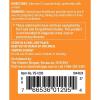 The Vitamin Shoppe NAC N-Acetyl-L-Cysteine Promotes Cellucor Health, Immune (50 Capsules)(100 Count (Pack of 1))