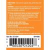 The Vitamin Shoppe NAC N-Acetyl-L-Cysteine Promotes Cellucor Health, Immune (50 Capsules)(50 Count (Pack of 1))