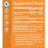 The Vitamin Shoppe Taurine 500mg with B6 – Cardiovascular & Antioxidant Support | Free-Form Amino Acid | 100 Capsules | Cellular Health