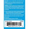 The Vitamin Shoppe Iron Complex – Better Absorption Energy Support | with Vitamin C Folic Acid | 100 Tablets | Gentle