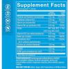 The Vitamin Shoppe Vitamin B-Complex – Energy Metabolism & Nervous System Support, Complete B Vitamins (100 Tablets)(300 Count (Pack of 1))