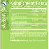 The Vitamin Shoppe Zinc – Immune Support, Skin Health & Antioxidant Protection, Essential Mineral (90 Capsules)