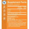 The Vitamin Shoppe Collagen Peptides Powder – Unflavored, Promotes Healthy Hair, Skin, Joint & Nails – from Grass Fed Bovine, Gluten Free Natural Peptide (14 Ounces Powder)