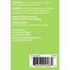 The Vitamin Shoppe Ginger Root 550MG, Whole Herb Supplement that Supports Digestion & Soothing (300 Capsules)