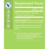 The Vitamin Shoppe Ginger Root 550MG, Whole Herb Supplement that Supports Digestion & Soothing (300 Capsules)