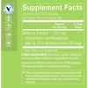 The Vitamin Shoppe Bilberry Extract 120MG, Antioxidant that Promotes (120 Capsules)(120 Count (Pack of 1))