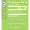 The Vitamin Shoppe Bilberry Extract 120MG, Antioxidant that Promotes (120 Capsules)(240 Count (Pack of 1))