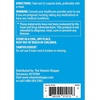 The Vitamin Shoppe Buffered C-Complex, Antioxidant that Supports Immune (100 Capsules)(300 Count (Pack of 1))