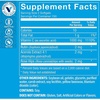 The Vitamin Shoppe Brand Vitamin C 1000 mg Capsules with Antioxidants, Immune & Collagen Production Support Supplement for Men and Women, Sugar & Gluten Free, Vegetarian, Non GMO, 300 Softgels(300 count (Pack of 1))
