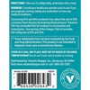 The Vitamin Shoppe Omega 3 Fish Oil 1100mg, EPA 600mg & DHA 240mg, Purity Assured, Molecularly Distilled to Support Cardiovascular, Joint and Brain Health (180 Softgels)(180 count (Pack of 1))