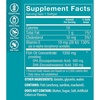 The Vitamin Shoppe Omega 3 Fish Oil 1100mg, EPA 600mg & DHA 240mg, Purity Assured, Molecularly Distilled to Support Cardiovascular, Joint and Brain Health (180 Softgels)(180 count (Pack of 1))