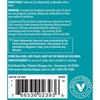 The Vitamin Shoppe Omega 3 Fish Oil 1100mg, EPA 600mg & DHA 240mg, Purity Assured, Molecularly Distilled to Support Cardiovascular, Joint and Brain Health (180 Softgels)(60 Count (Pack of 1))