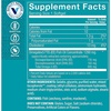The Vitamin Shoppe Omega 3 Fish Oil 1290mg, EPA 735mg & DHA 165mg, Purity Assured, Molecularly Distilled to Support Cardiovascular, Joint and Brain Health (60 Softgels)(1 Count (Pack of 1))