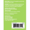 The Vitamin Shoppe Triple Strength Turmeric with Curcumin 900mg, Supports Joint Mobility & Provides Antioxidant Benefits & 5mg Bioperine to Enhance Nutrient Absorption – Once Daily (240 Capsules)(Unflavoured)
